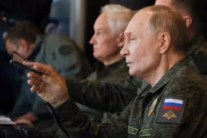 خبرگزاری دولتی روسیه از حضور نظامیان جمهوری اسلامی در رزمایش مشترک روسیه و بلاروس خبر داد