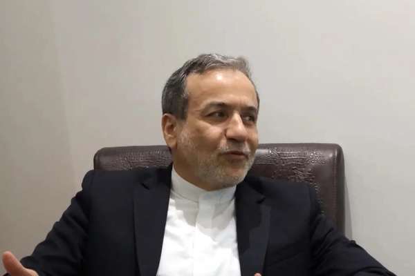 عراقچی درباره مذاکرات با آمریکا: هرگز از رفتن به اسلامآباد امتناع نکردهایم