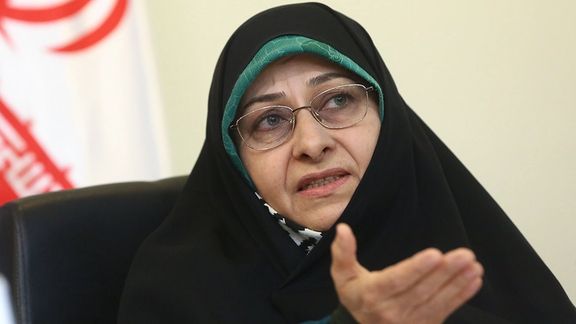 معاون رئیسی: از سازمانهای بینالمللی درباره مقابله با اسرائیل قطع امید کردهایم