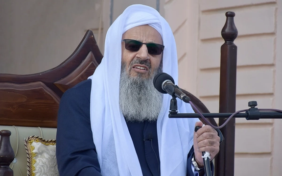 مولوی عبدالحمید: هیچ رییسجمهوری در ایران نمیتواند کاری کند