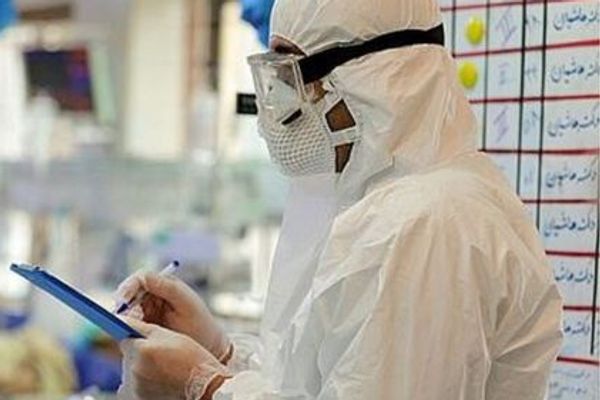 مقر مكافحة كورونا: عدد الوفيات بكورنا في طهران يصل إلى 60 حالة يوميا