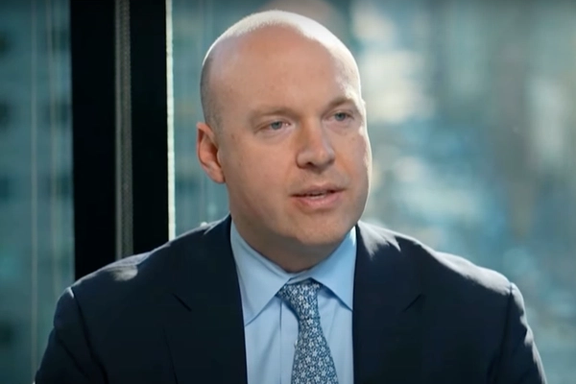 آبرام پیلی: بسته امنیتی مصوب آمریکا صدای مردم ایران را منعکس میکند