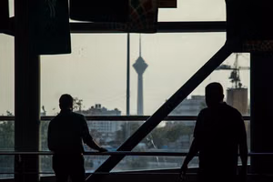 ‘Living in despair’: uncertainty, economic turmoil erode hope in Iran