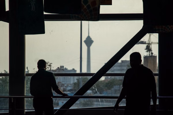 ‘Living in despair’: uncertainty, economic turmoil erode hope in Iran