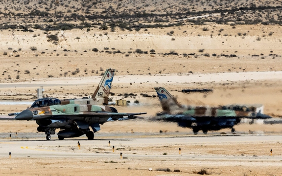 مركز أبحاث هندي: وقف إطلاق النار بين إيران وإسرائيل هش واحتمال تصاعد التوترات جدي