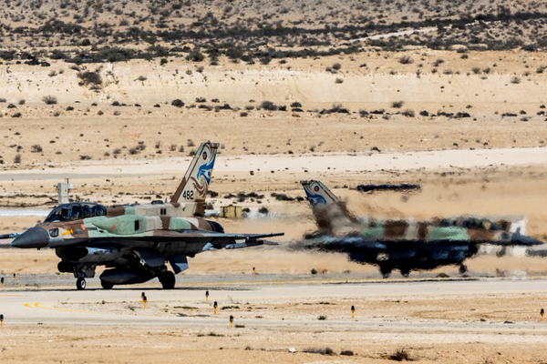 مركز أبحاث هندي: وقف إطلاق النار بين إيران وإسرائيل هش واحتمال تصاعد التوترات جدي