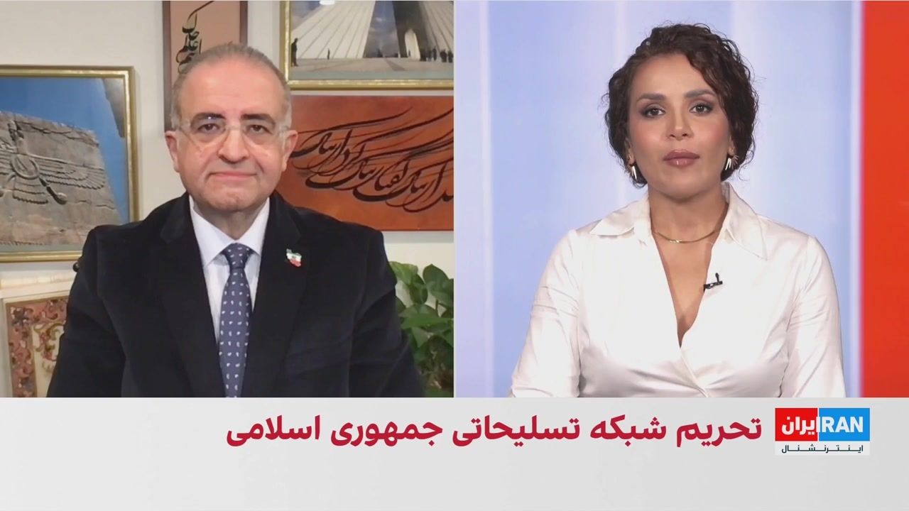 شایان سمیعی: فشار حداکثری می‌تواند تهران را به پذیرش شروط آمریکا وادار کند