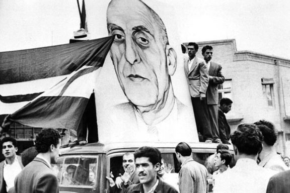 سیآیای رسما اعلام کرد دخالتش در کودتای ۱۳۳۲ ایران غیردموکراتیک بود