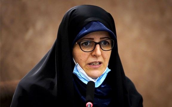 معاون وزیر ورزش: نه تنها در پرورشاندام زنان بلکه در رشتههای دیگر ملاحظات خاصتری داریم