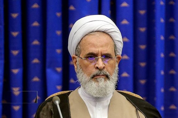 امام جمعه قم: اگر مقابل آمریکا تسلیم شویم سرنوشت غزه در انتظار ماست