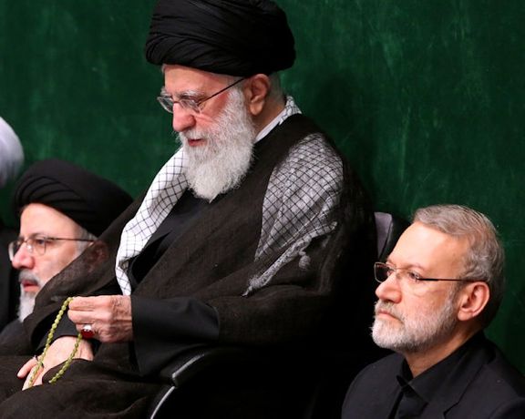 مستشار خامنئي لترامب: نحن مستعدون لاتفاق جديد وأفضل من الاتفاق النووي