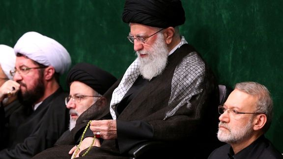 پیام لاریجانی از تهران به ترامپ: برای توافقی جدید و بهتر از برجام آمادهایم