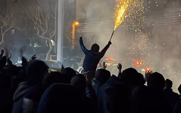 در سیونهمین روز از آغاز انقلاب ملی ایرانیان چه گذشت؟