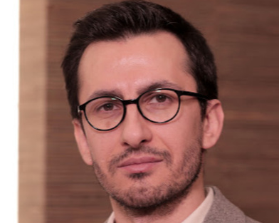 محمد ماشینچیان