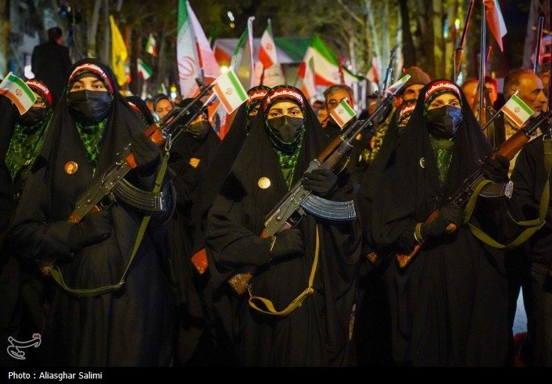 وال‌استریت ژورنال: جمهوری اسلامی تندروتر شده است