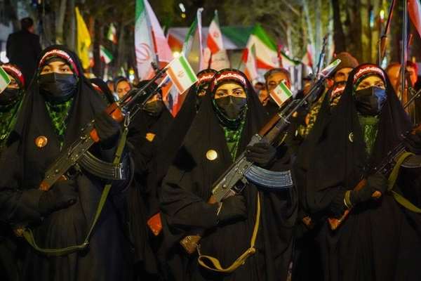 والاستریت ژورنال: جمهوری اسلامی تندروتر شده است