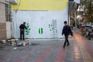 Iran nearing mental-health emergency, psychology chief says