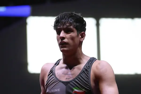 واکنش مدالآوران المپیک؛ اعدام صالح محمدی لکهای سیاه بر پیکره ورزش