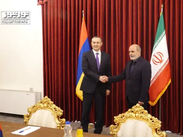Understanding the Armenia-Iran Relationship