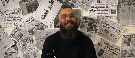 Vafa Ahmadpour