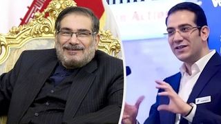 Son of Khamenei adviser sues Bloomberg over oil trade allegations - Iran media