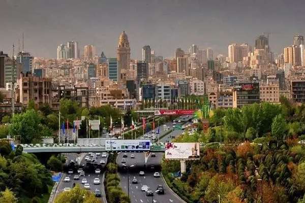 Potential Earthquake In Tehran Raises National Crisis Concerns