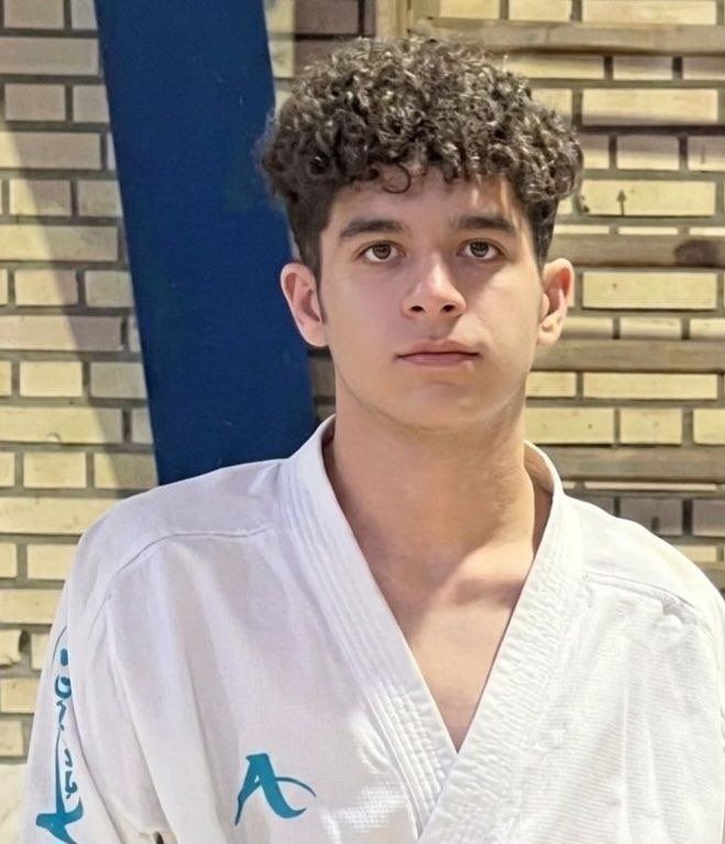 حکم اعدام ساسان آزادوار، از معترضان بازداشت‌شده در جریان انقلاب ملی در دی‌ماه اجرا شد