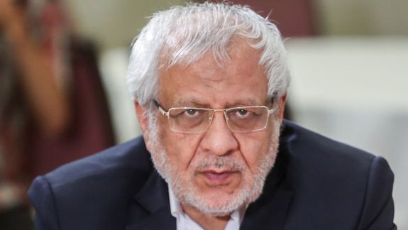 دبیرکل حزب موتلفه اسلامی: شهروندان باید به نامزدهایی که حضور دارند رای بدهند