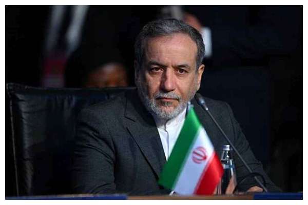 عراقچی: جمهوری اسلامی انتظار هرگونه رفتار تهاجمی از سوی اسرائیل را دارد