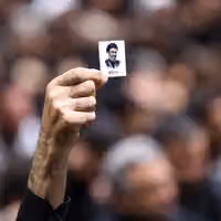 نقشه مجتبی خامنهای برای ایران پس از جنگ