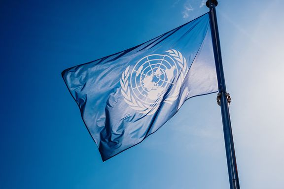 وال استریت ژورنال:ایران خواهان مشروط شدن خروج دوباره آمریکااز برجام باتوافق سازمان ملل شد