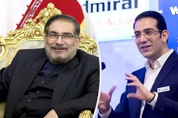 نجل مسؤول إيراني يقاضي "بلومبرغ".. بعد نشرها تقارير عن تجارته غير المشروعة في النفط