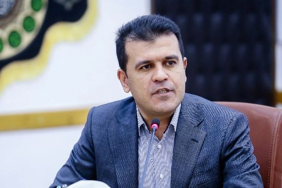 معاون علمی پزشکیان: میتوانیم نمایشگاه محصولات دانشبنیان در افغانستان برگزار کنیم