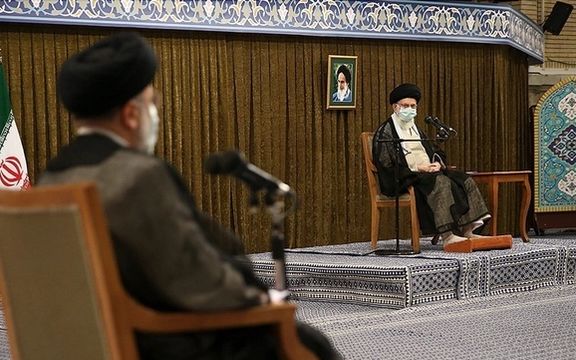 US Lawmaker Introduces Bill To Sanction Iran Leader, President