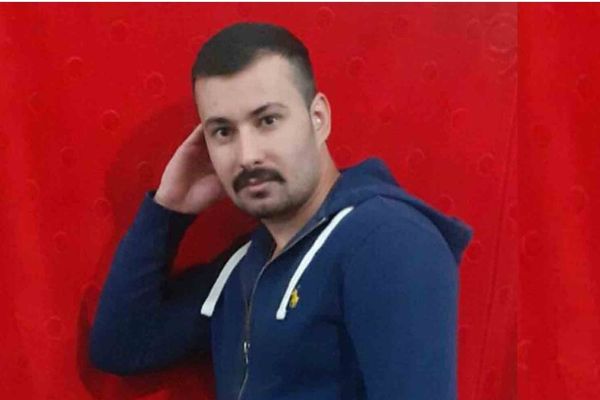 Iran Executes Sunni Prisoner After 14 Years on Death Row