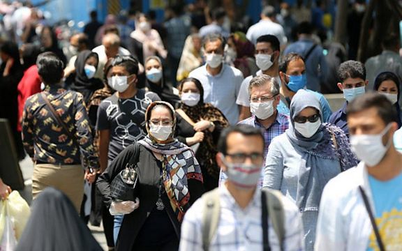 ستاد مقابله با کرونای تهران:مواردی از ابتلا به کرونا، از گونه هند،در پایتخت مشاهده شده است