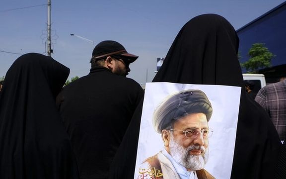 انجمن بازیگران تئاتر ترکیه: عزای عمومی برای رئیسی زنستیز و خونریز را نمیپذیریم