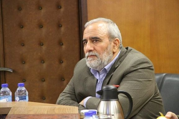 معاون سازمان پدافند غیرعامل: ممکن است به راهآهن هم حمله سایبری شود