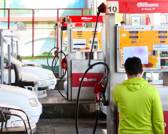 مدیرعامل پخش فرآوردههای نفتی: مصرف بنزین خودروهای داخلی دو برابر متوسط جهانی است