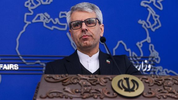 المتحدث باسم الخارجية الإيرانية: سنرد قريبًا على تصنيف الحرس الثوري منظمة إرهابية