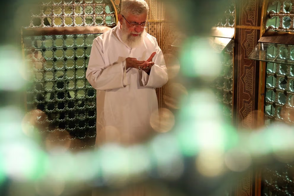 خامنئي من مخبئه تحت الأرض يهدد إسرائيل بالعقاب