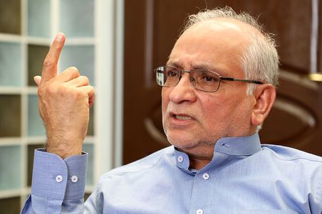 سياسي إيراني: إذا لم يتم كبح نتنياهو فمستقبل البشرية سيكون في خطر