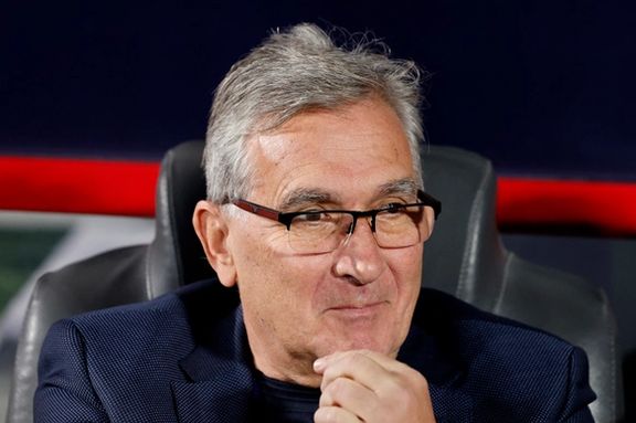 نماینده سرمربی کروات خبر داد؛ آخرین پیشنهاد پرسپولیس هم توسط برانکو ایوانکوویچ رد شد