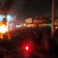 Iranian forces used cultural sites, medical clinics in Alborz crackdown