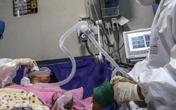 30% of black fungus patients die in a hospital