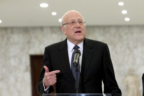 Lebanon to summon Iran envoy for interfering in its affairs