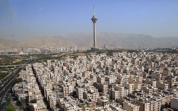 شهرداری تهران: ۳۵۰۰ ساختمان در تهران وضعیت «ناایمنی بیش از حد مجاز» دارند