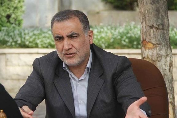 Iranian MP: Leaked videos from Evin Prison are a project to discredit the regime