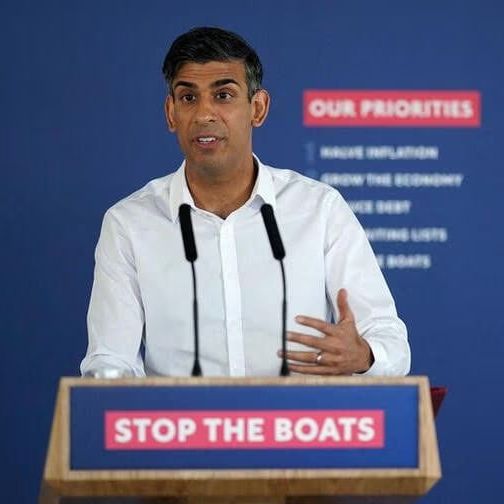 اخراج پناهجویان از بریتانیا به رواندا غیرقانونی شد؛ نخستوزیر خواهان رسیدگی دادگاه عالی