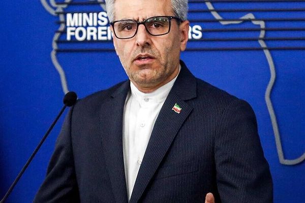 "الخارجية" الإيرانية: الجولة الرابعة من المفاوضات مع أميركا كانت صعبة لكنها مفيدة